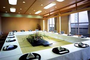会場イメージ