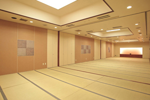 会場イメージ