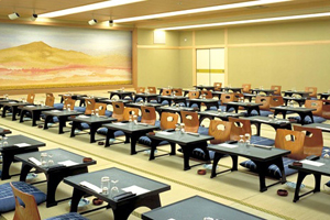 会場イメージ