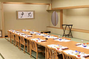 会場イメージ