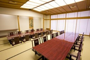 会場イメージ