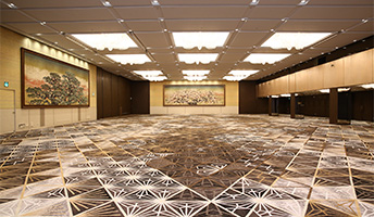 会場イメージ