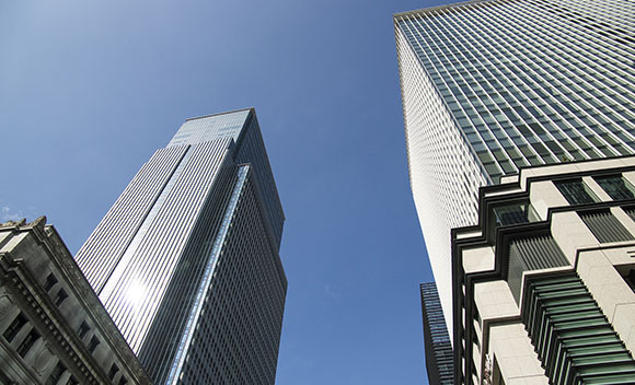 M&A・事業承継について