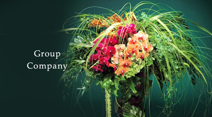 Group company