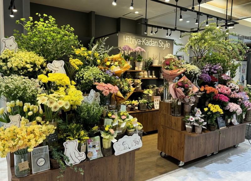 狛江店