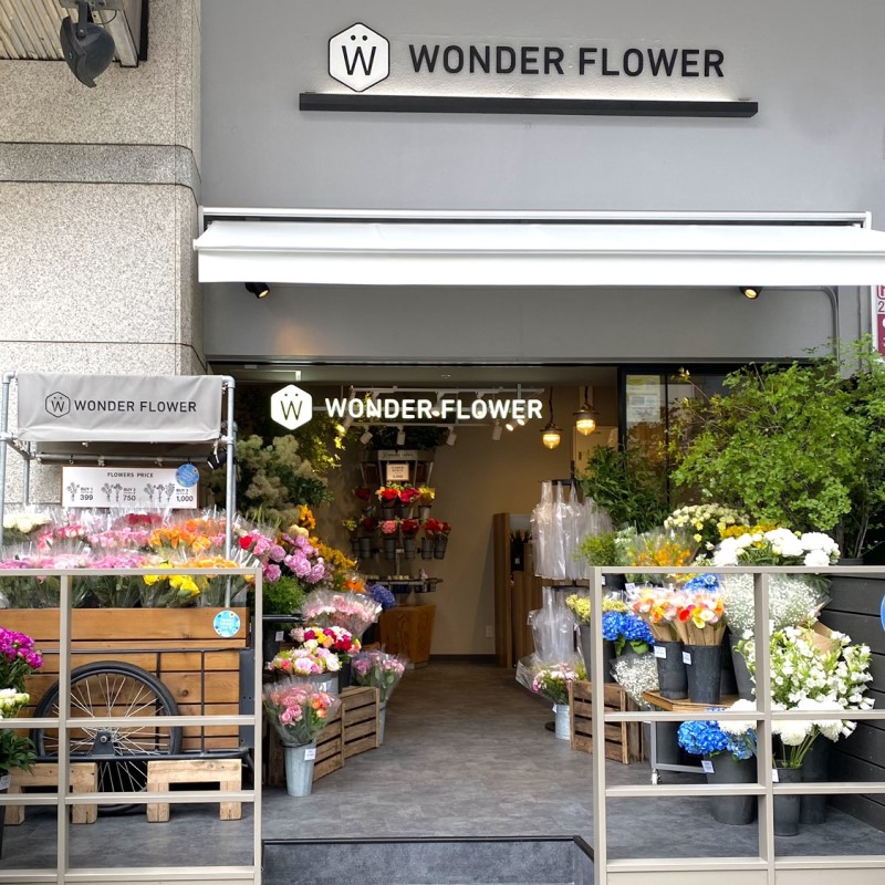 WFアトレ目黒店