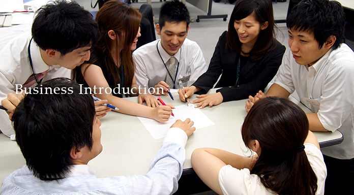 Business Introduction