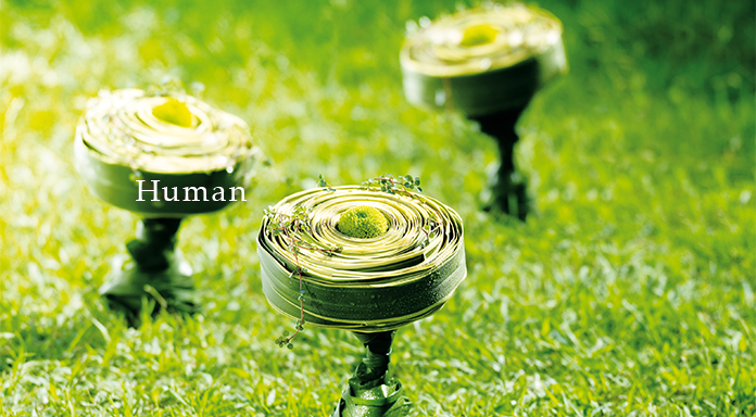 Human
