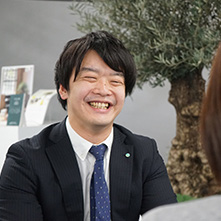 ビジネスフィールドは多岐に渡ります